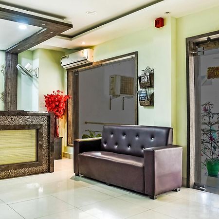 Capital O Jai Adisson Hotel Cuttack Exterior photo