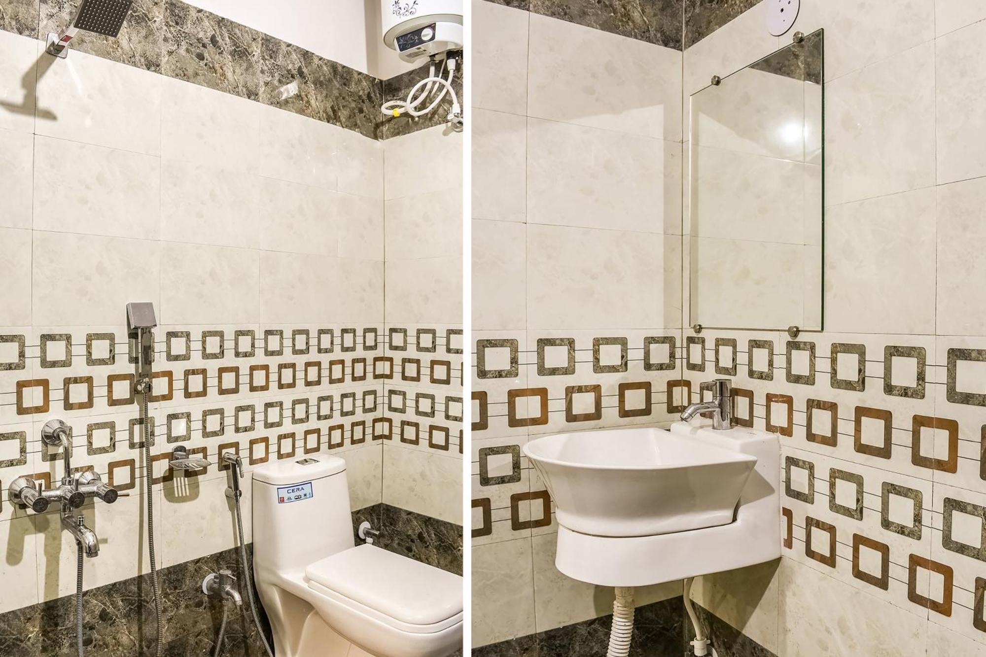 Capital O Jai Adisson Hotel Cuttack Exterior photo